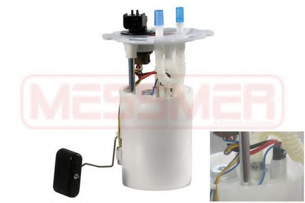 MESSMER 775276 Элемент системы питания для CHEVROLET KALOS (Шевроле Калос) MESSMER 775276 Элемент системы питания для CHEVROLET KALOS (Шевроле Калос)