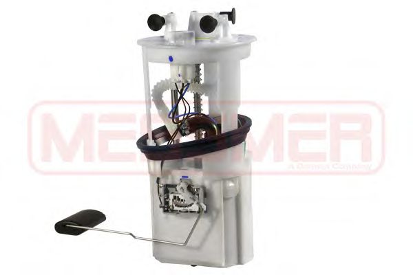 MESSMER 775278 Элемент системы питания для HYUNDAI SANTA FE II (Хендай Санта фэ2) MESSMER 775278 Элемент системы питания для HYUNDAI SANTA FE II (Хендай Санта фэ2)
