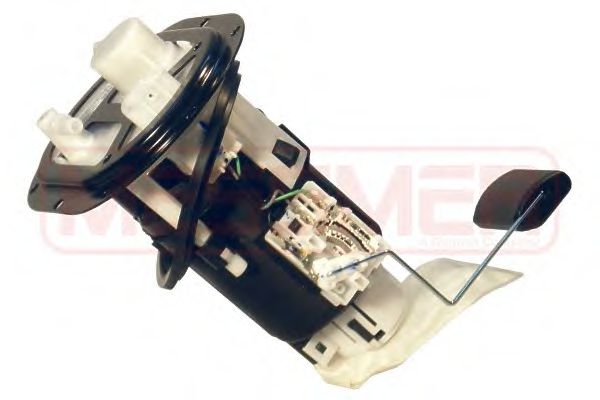 MESSMER 775280 Элемент системы питания для HYUNDAI MATRIX (Хендай Матрикс) MESSMER 775280 Элемент системы питания для HYUNDAI MATRIX (Хендай Матрикс)
