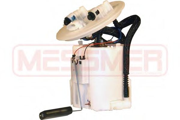 MESSMER 775286 Элемент системы питания для OPEL ASTRA A (Опель Астра а) MESSMER 775286 Элемент системы питания для OPEL ASTRA A (Опель Астра а)