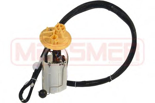 MESSMER 775290 Элемент системы питания для VOLVO S60 I (Вольво S60 1) MESSMER 775290 Элемент системы питания для VOLVO S60 I (Вольво S60 1)