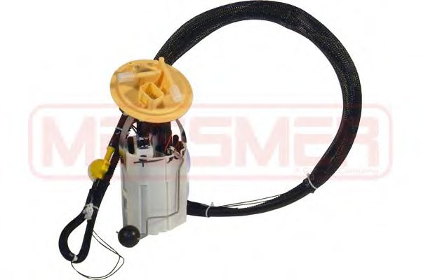 MESSMER 775291 Элемент системы питания для VOLVO V70 II (Вольво V70 2) MESSMER 775291 Элемент системы питания для VOLVO V70 II (Вольво V70 2)