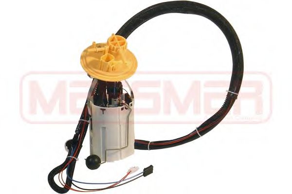 MESSMER 775292 Элемент системы питания для VOLVO V70 II (Вольво V70 2) MESSMER 775292 Элемент системы питания для VOLVO V70 II (Вольво V70 2)