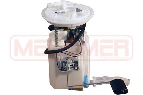 MESSMER 775297 Элемент системы питания для KIA CEED (Киа Сид) MESSMER 775297 Элемент системы питания для KIA CEED (Киа Сид)