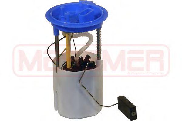 MESSMER 775299 Элемент системы питания для SKODA (Шкода) MESSMER 775299 Элемент системы питания для SKODA (Шкода)