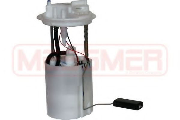 MESSMER 775309 Элемент системы питания для FIAT 500 C (Фиат 500 c) MESSMER 775309 Элемент системы питания для FIAT 500 C (Фиат 500 c)
