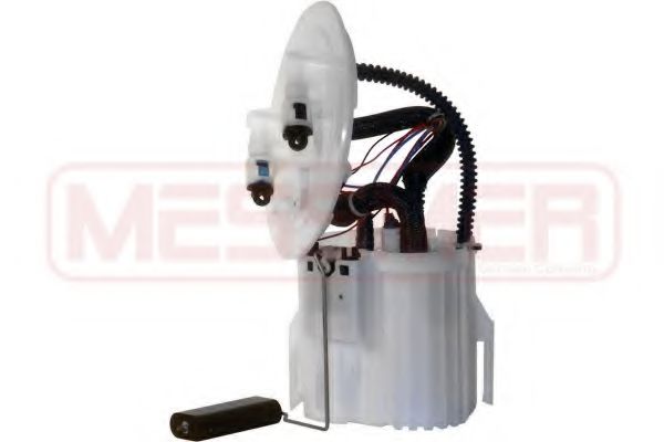 MESSMER 775314 Элемент системы питания для OPEL ASTRA H HATCH (Опель Астра н хэтчбек) MESSMER 775314 Элемент системы питания для OPEL ASTRA H HATCH (Опель Астра н хэтчбек)