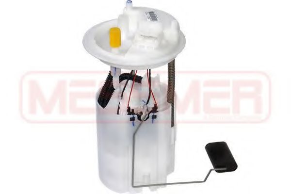 MESSMER 775325 Элемент системы питания для LANCIA DELTA III (Лансиа/лянча Дэлта 3) MESSMER 775325 Элемент системы питания для LANCIA DELTA III (Лансиа/лянча Дэлта 3)