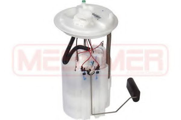 MESSMER 775326 Элемент системы питания для FIAT QUBO (Фиат Qубо) MESSMER 775326 Элемент системы питания для FIAT QUBO (Фиат Qубо)