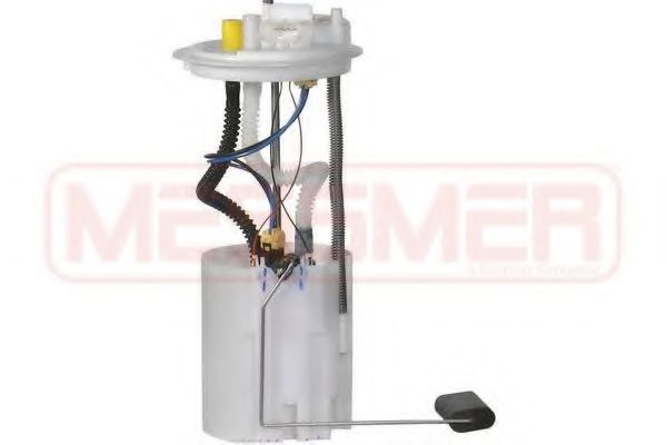 MESSMER 775331 Элемент системы питания для FIAT PRATICO (Фиат Пратиcо) MESSMER 775331 Элемент системы питания для FIAT PRATICO (Фиат Пратиcо)