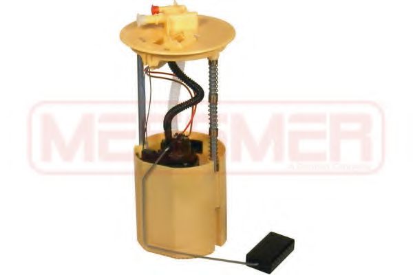 MESSMER 775341 Элемент системы питания для FIAT SEDICI (Фиат Сэдиcи) MESSMER 775341 Элемент системы питания для FIAT SEDICI (Фиат Сэдиcи)