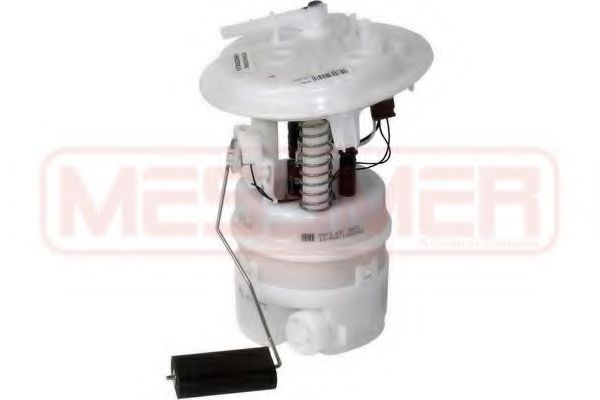 MESSMER 775350 Элемент системы питания для PEUGEOT 5008 (Пежо 5008) MESSMER 775350 Элемент системы питания для PEUGEOT 5008 (Пежо 5008)