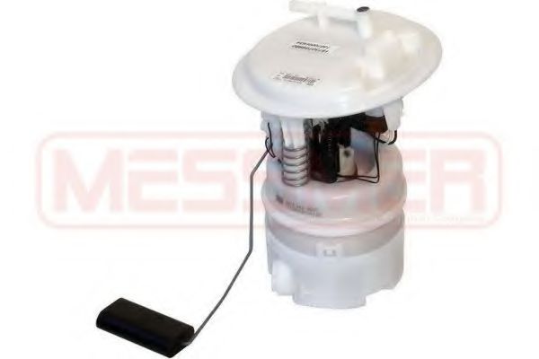 MESSMER 775352 Элемент системы питания для CITROËN C4 II (CитроËн С4 2) MESSMER 775352 Элемент системы питания для CITROËN C4 II (CитроËн С4 2)