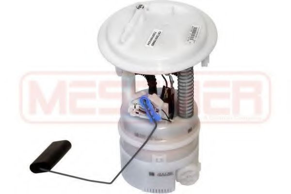 MESSMER 775356 Элемент системы питания для CITROËN DS3 (CитроËн Дс3) MESSMER 775356 Элемент системы питания для CITROËN DS3 (CитроËн Дс3)