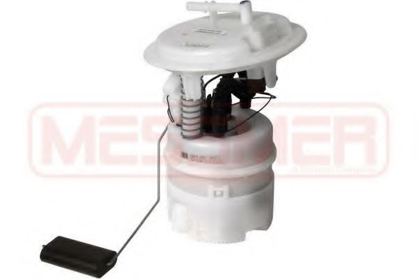 MESSMER 775358 Элемент системы питания для CITROËN C4 II (CитроËн С4 2) MESSMER 775358 Элемент системы питания для CITROËN C4 II (CитроËн С4 2)