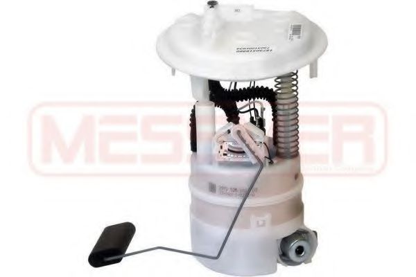 MESSMER 775363 Элемент системы питания для PEUGEOT (Пежо) MESSMER 775363 Элемент системы питания для PEUGEOT (Пежо)