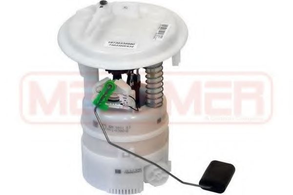 MESSMER 775365 Элемент системы питания для PEUGEOT (Пежо) MESSMER 775365 Элемент системы питания для PEUGEOT (Пежо)