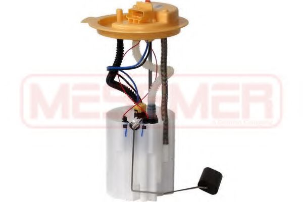 MESSMER 775368 Элемент системы питания для ALFA-ROMEO (Алфа-ромэо) MESSMER 775368 Элемент системы питания для ALFA-ROMEO (Алфа-ромэо)