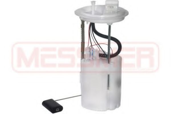 MESSMER 775371 Элемент системы питания для OPEL MERIVA B (Опель Мерива б) MESSMER 775371 Элемент системы питания для OPEL MERIVA B (Опель Мерива б)