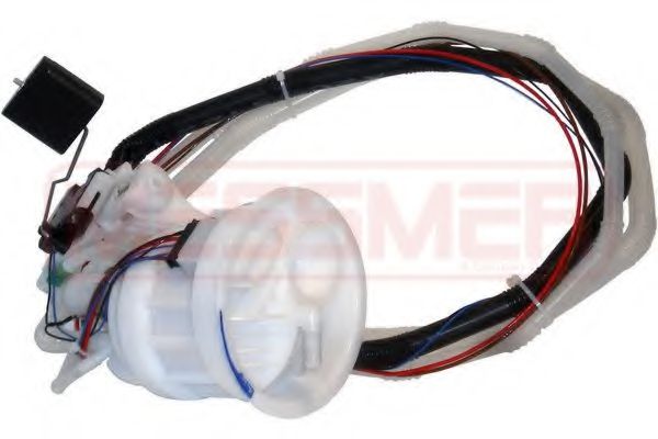 MESSMER 775386 Элемент системы питания для MERCEDES-BENZ CLS (Мэрcэдэс-бэнз Слс) MESSMER 775386 Элемент системы питания для MERCEDES-BENZ CLS (Мэрcэдэс-бэнз Слс)