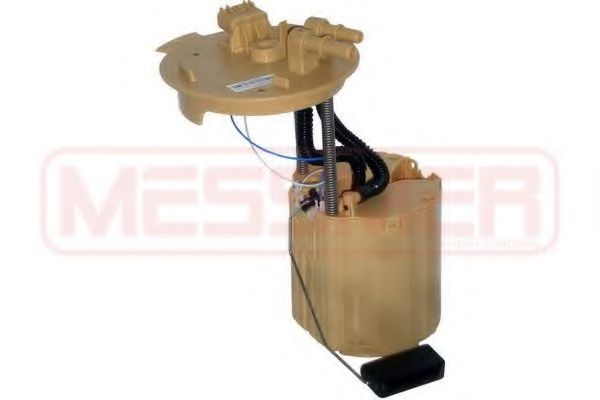 MESSMER 775392 Элемент системы питания для OPEL ASTRA GTC J (Опель Астра гтс) MESSMER 775392 Элемент системы питания для OPEL ASTRA GTC J (Опель Астра гтс)