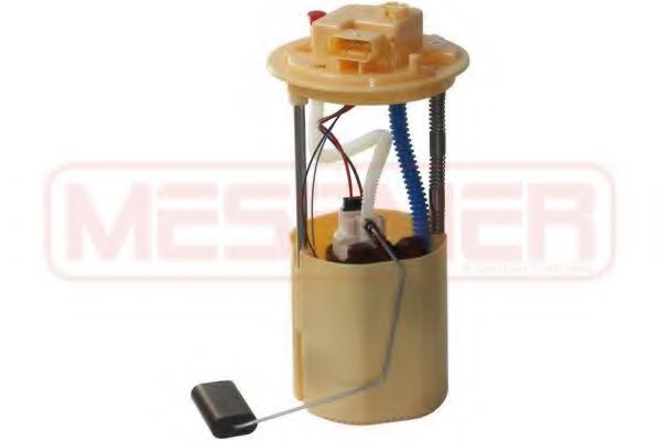 MESSMER 775394 Элемент системы питания для OPEL MERIVA B (Опель Мерива б) MESSMER 775394 Элемент системы питания для OPEL MERIVA B (Опель Мерива б)