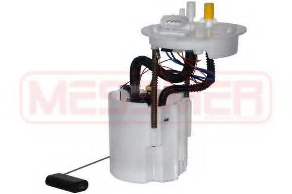 MESSMER 775397 Элемент системы питания для OPEL INSIGNIA (Опель Инсигния) MESSMER 775397 Элемент системы питания для OPEL INSIGNIA (Опель Инсигния)