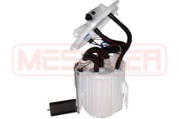 MESSMER 775404 Элемент системы питания для OPEL ASTRA H HATCH (Опель Астра н хэтчбек) MESSMER 775404 Элемент системы питания для OPEL ASTRA H HATCH (Опель Астра н хэтчбек)