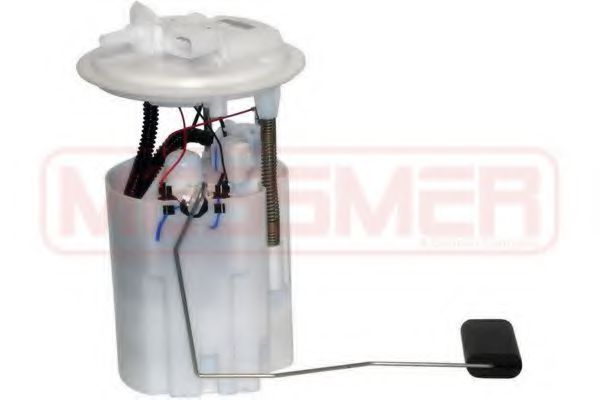 MESSMER 775410 Элемент системы питания для RENAULT SCNIC III (Рено Сценик 3) MESSMER 775410 Элемент системы питания для RENAULT SCNIC III (Рено Сценик 3)