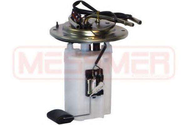 MESSMER 775411 Элемент системы питания для HYUNDAI TRAJET (Хендай Траджет) MESSMER 775411 Элемент системы питания для HYUNDAI TRAJET (Хендай Траджет)
