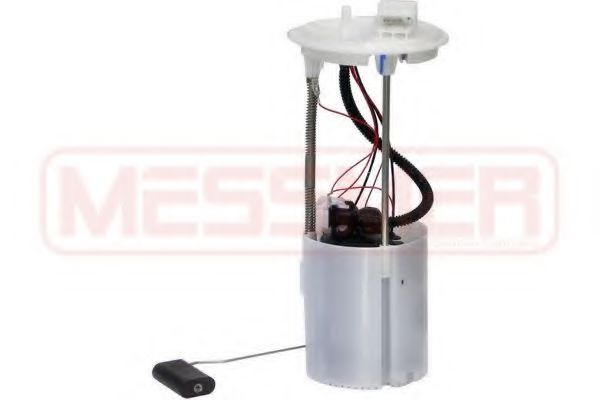 MESSMER 775412 Элемент системы питания для OPEL ADAM (Опель Адам) MESSMER 775412 Элемент системы питания для OPEL ADAM (Опель Адам)