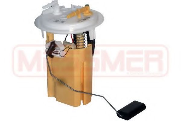 MESSMER 775417 Элемент системы питания для CITROËN C6 (CитроËн C6) MESSMER 775417 Элемент системы питания для CITROËN C6 (CитроËн C6)