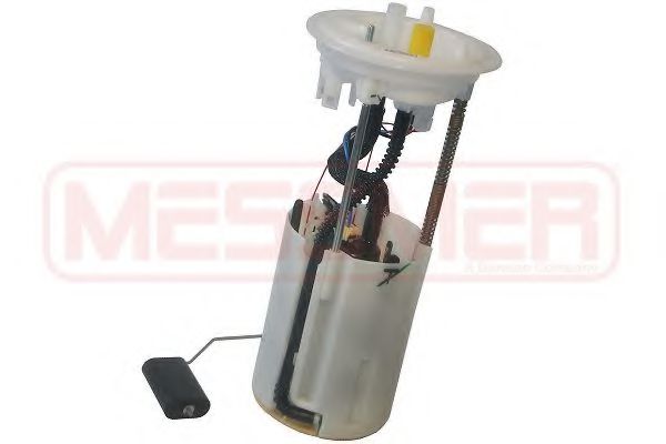 MESSMER 775440 Элемент системы питания для IVECO DAILY V (Ивеко Даилъ v) MESSMER 775440 Элемент системы питания для IVECO DAILY V (Ивеко Даилъ v)