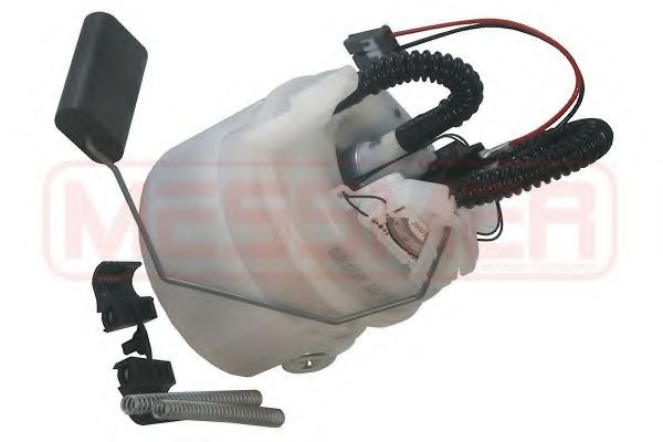 MESSMER 775444 Элемент системы питания для TOYOTA AYGO (Тойота/тоета Аъго) MESSMER 775444 Элемент системы питания для TOYOTA AYGO (Тойота/тоета Аъго)