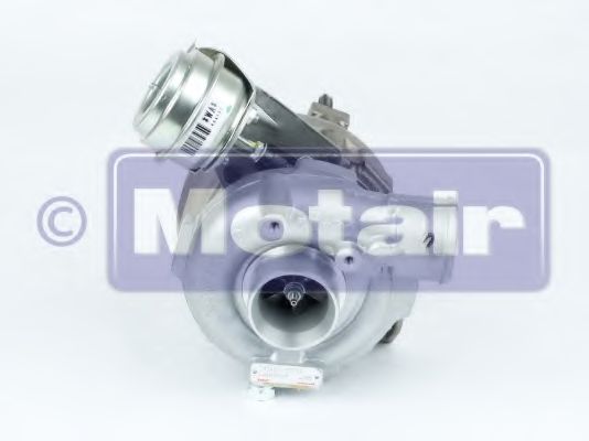 MOTAIR TURBOLADER 333125 Компрессор, наддув для BMW 7 (Бмв 7) MOTAIR TURBOLADER 333125 Компрессор, наддув для BMW 7 (Бмв 7)