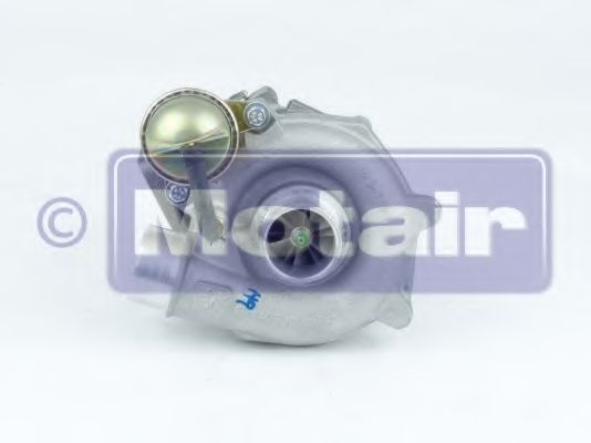 MOTAIR TURBOLADER 333135 Компрессор, наддув для FIAT (Фиат) MOTAIR TURBOLADER 333135 Компрессор, наддув для FIAT (Фиат)