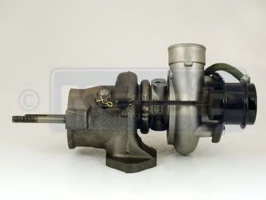 MOTAIR TURBOLADER 333248 Компрессор, наддув для OPEL OMEGA B (Опель Омега б) MOTAIR TURBOLADER 333248 Компрессор, наддув для OPEL OMEGA B (Опель Омега б)