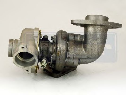 MOTAIR TURBOLADER 333263 Компрессор, наддув для CITROëN (Cитроëн) MOTAIR TURBOLADER 333263 Компрессор, наддув для CITROëN (Cитроëн)