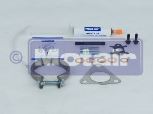 MOTAIR TURBOLADER 440017 Монтажный комплект, компрессор для SUZUKI GRAND VITARA XL-7 II (Сузуки Гранд витара xл-7 2) MOTAIR TURBOLADER 440017 Монтажный комплект, компрессор для SUZUKI GRAND VITARA XL-7 II (Сузуки Гранд витара xл-7 2)