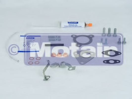 MOTAIR TURBOLADER 440056 Монтажный комплект, компрессор для FIAT DOBLO (Фиат Добло) MOTAIR TURBOLADER 440056 Монтажный комплект, компрессор для FIAT DOBLO (Фиат Добло)