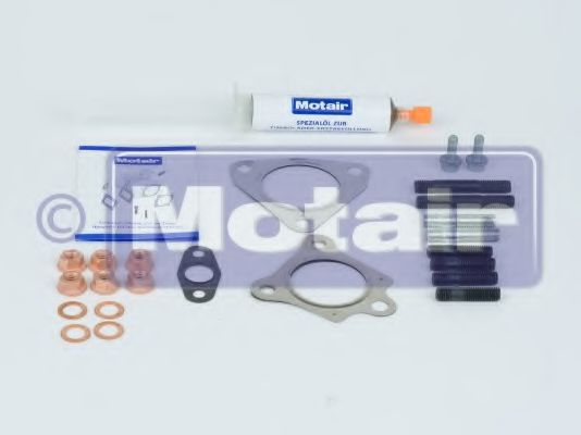 MOTAIR TURBOLADER 440738 Монтажный комплект, компрессор для KIA PICANTO (Киа Пиканто) MOTAIR TURBOLADER 440738 Монтажный комплект, компрессор для KIA PICANTO (Киа Пиканто)