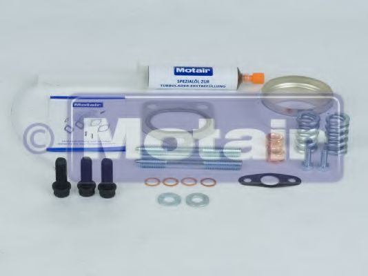 MOTAIR TURBOLADER 440916 Монтажный комплект, компрессор для LAND-ROVER (Ланд-ровер) MOTAIR TURBOLADER 440916 Монтажный комплект, компрессор для LAND-ROVER (Ланд-ровер)