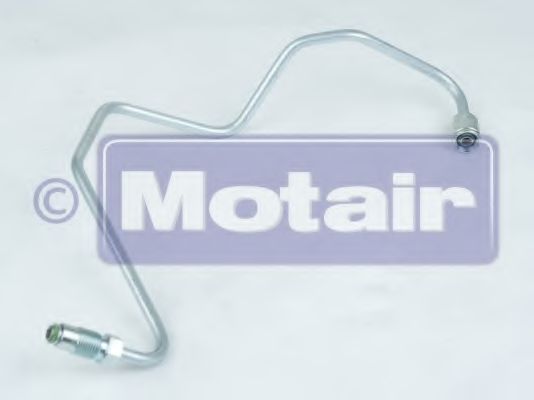 MOTAIR TURBOLADER 550055 Маслопровод, компрессор для MITSUBISHI (Митсубиши/митсубиси) MOTAIR TURBOLADER 550055 Маслопровод, компрессор для MITSUBISHI (Митсубиши/митсубиси)