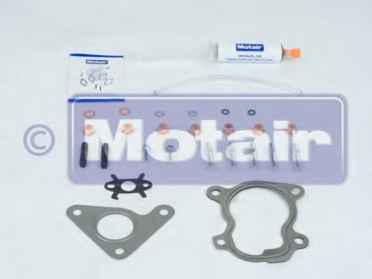 MOTAIR TURBOLADER 440032 Монтажный комплект, компрессор для MITSUBISHI (Митсубиши/митсубиси) MOTAIR TURBOLADER 440032 Монтажный комплект, компрессор для MITSUBISHI (Митсубиши/митсубиси)