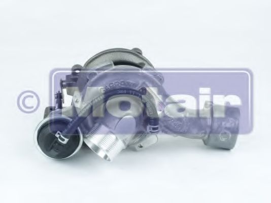 MOTAIR TURBOLADER 334258 Компрессор, наддув 