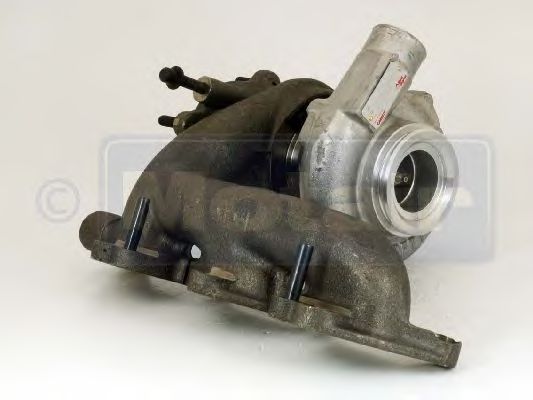 MOTAIR TURBOLADER 333659 Компрессор, наддув для SAAB 9-5 (Сааб 9-5) MOTAIR TURBOLADER 333659 Компрессор, наддув для SAAB 9-5 (Сааб 9-5)