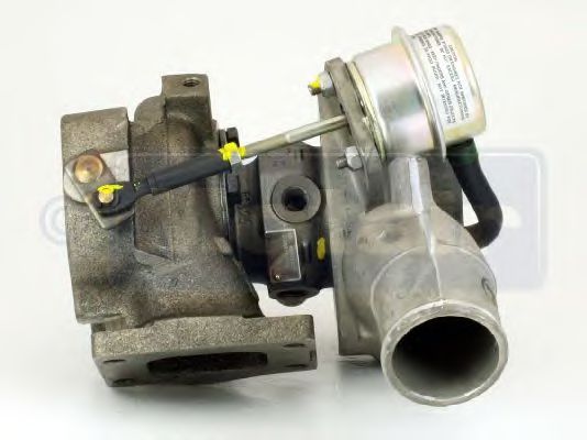 MOTAIR TURBOLADER 333770 Компрессор, наддув для FORD MAVERICK (Форд Маvэриcк) MOTAIR TURBOLADER 333770 Компрессор, наддув для FORD MAVERICK (Форд Маvэриcк)