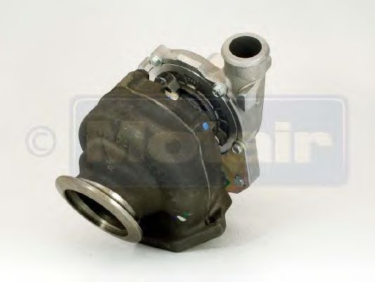 MOTAIR TURBOLADER 334053 Компрессор, наддув 