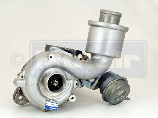 MOTAIR TURBOLADER 334236 Компрессор, наддув для AUDI TT (Ауди Тт) MOTAIR TURBOLADER 334236 Компрессор, наддув для AUDI TT (Ауди Тт)