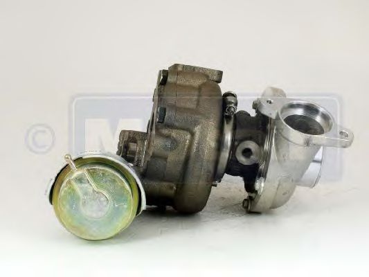 MOTAIR TURBOLADER 334252 Компрессор, наддув для CITROËN C3 I (CитроËн С3 1) MOTAIR TURBOLADER 334252 Компрессор, наддув для CITROËN C3 I (CитроËн С3 1)